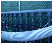 Investigation and Cleanup of PCE at Dry Cleaning Facility Investigation and Cleanup of PCE at Dry Cleaning Facility