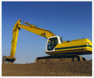 Environmental Construction Services