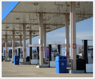 Underground Storage Tank Compliance, Design and Construction Underground Storage Tank Compliance, Design and Construction