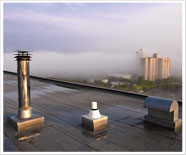 Vapor Intrusion Mitigation Services Vapor Intrusion Mitigation Services